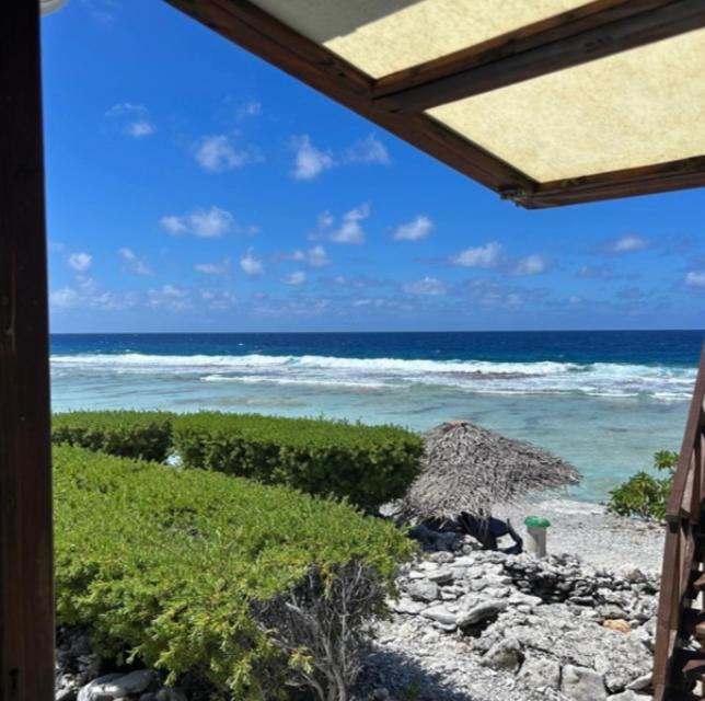 Vahaui Paradis Avatoru Extérieur photo