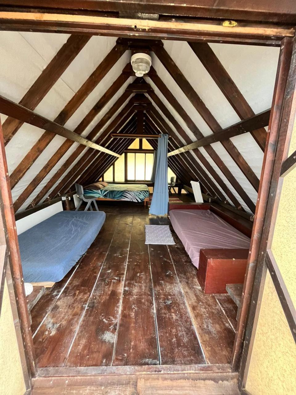 Vahaui Paradis Avatoru Extérieur photo