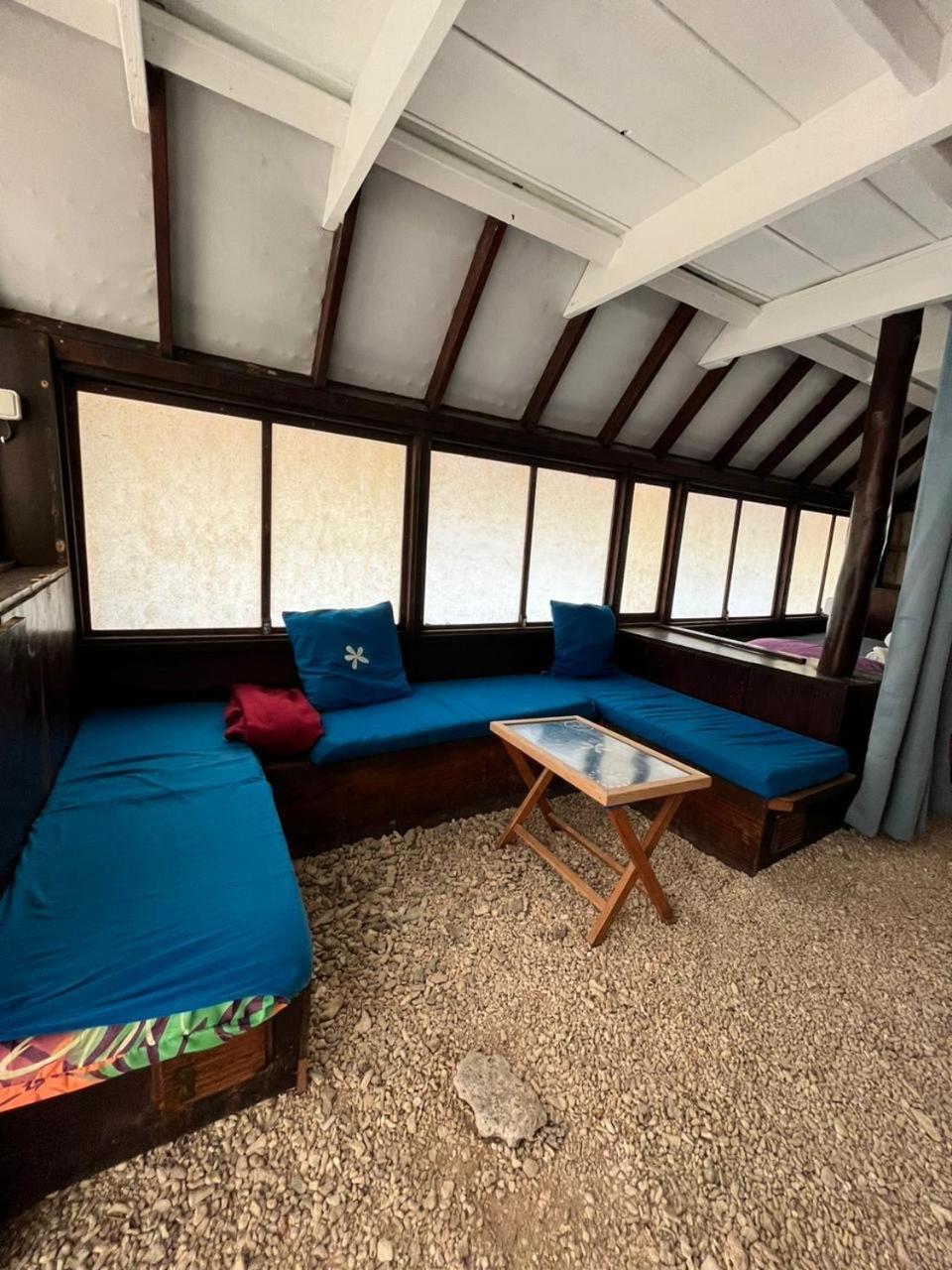 Vahaui Paradis Avatoru Extérieur photo