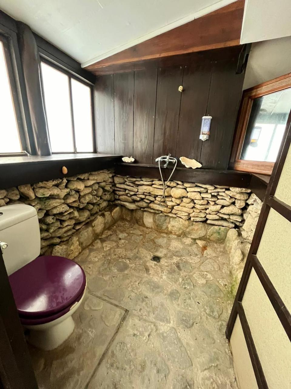 Vahaui Paradis Avatoru Extérieur photo