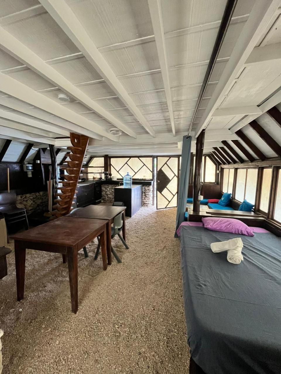 Vahaui Paradis Avatoru Extérieur photo
