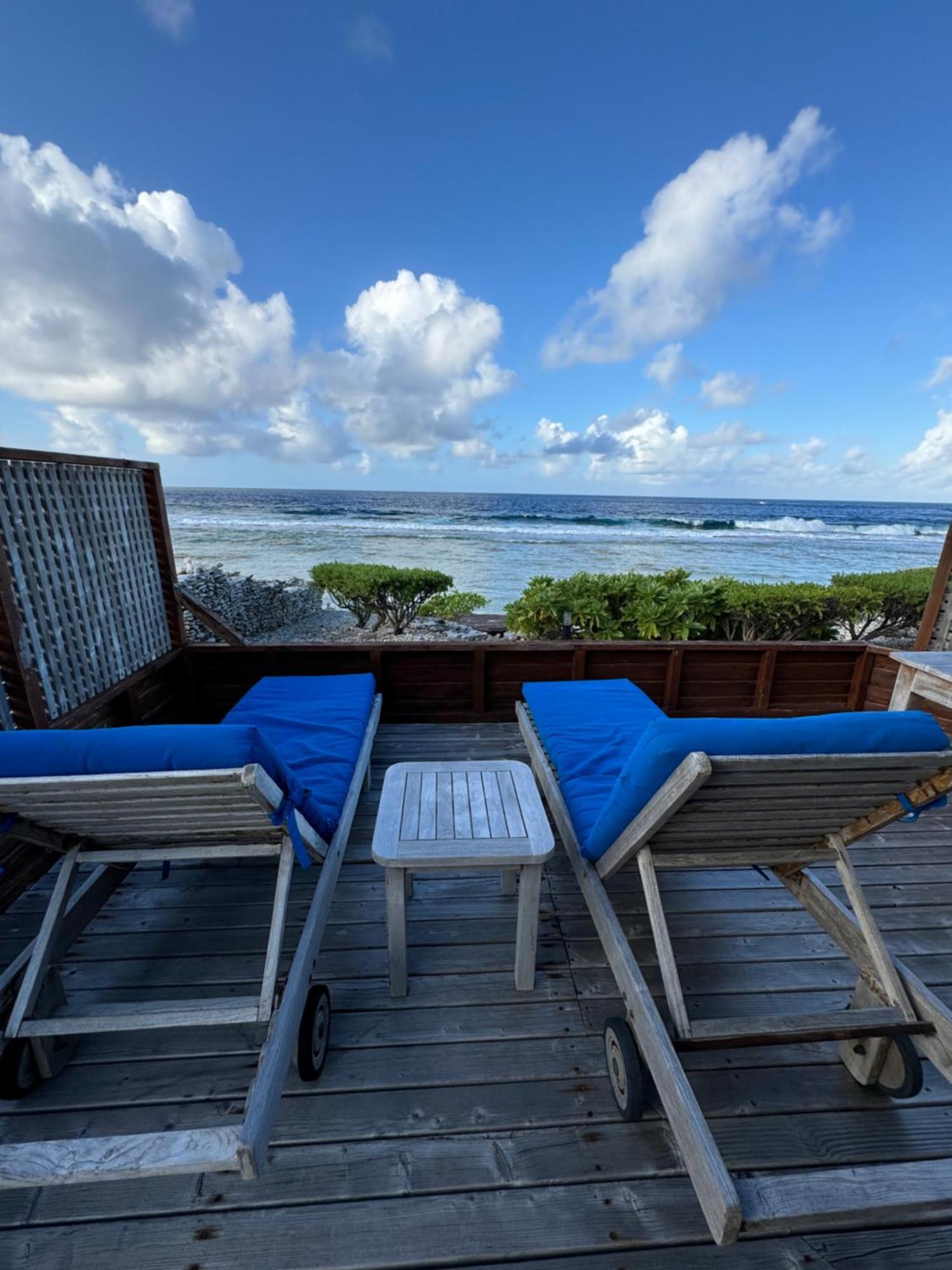 Vahaui Paradis Avatoru Extérieur photo
