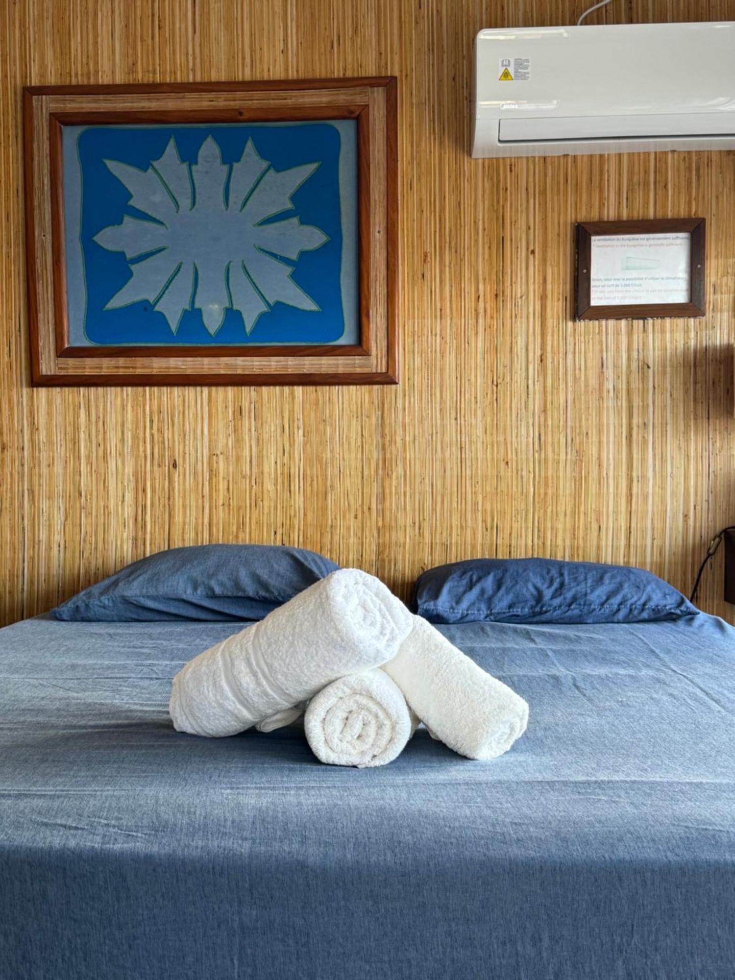 Vahaui Paradis Avatoru Extérieur photo